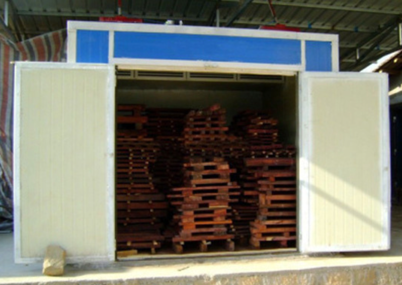 OEM wood machine heating element
