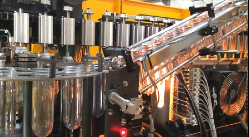 Compatible Sidel SBO6 heater lamp