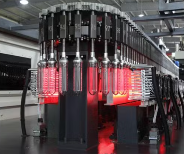 Blow molding heater manufacturer