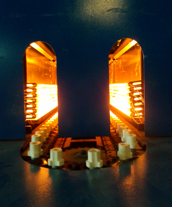 Blowing machine heater supplier global trade