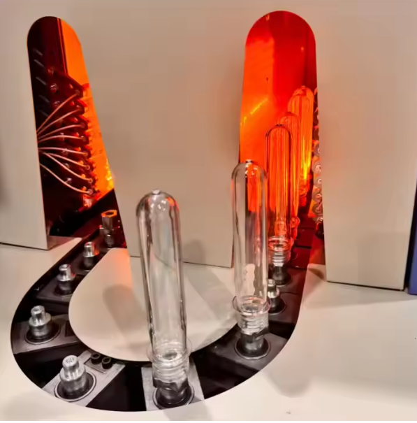 Replacement lamp for Sacmi SBF 12