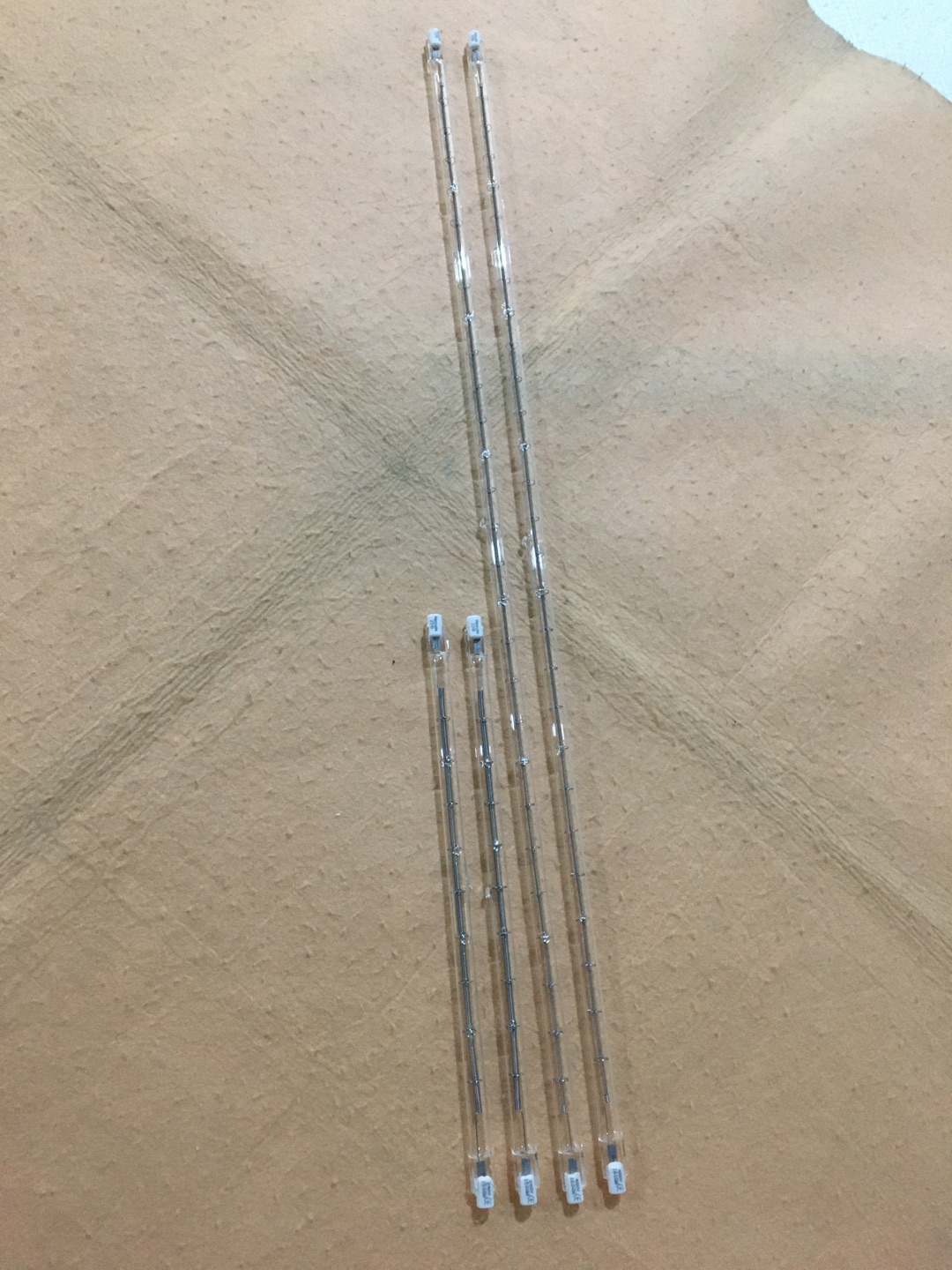 żarówka halogenowa 118 mm
