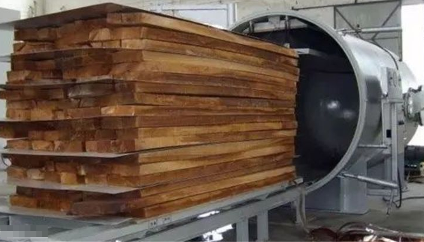 Timber processing spares