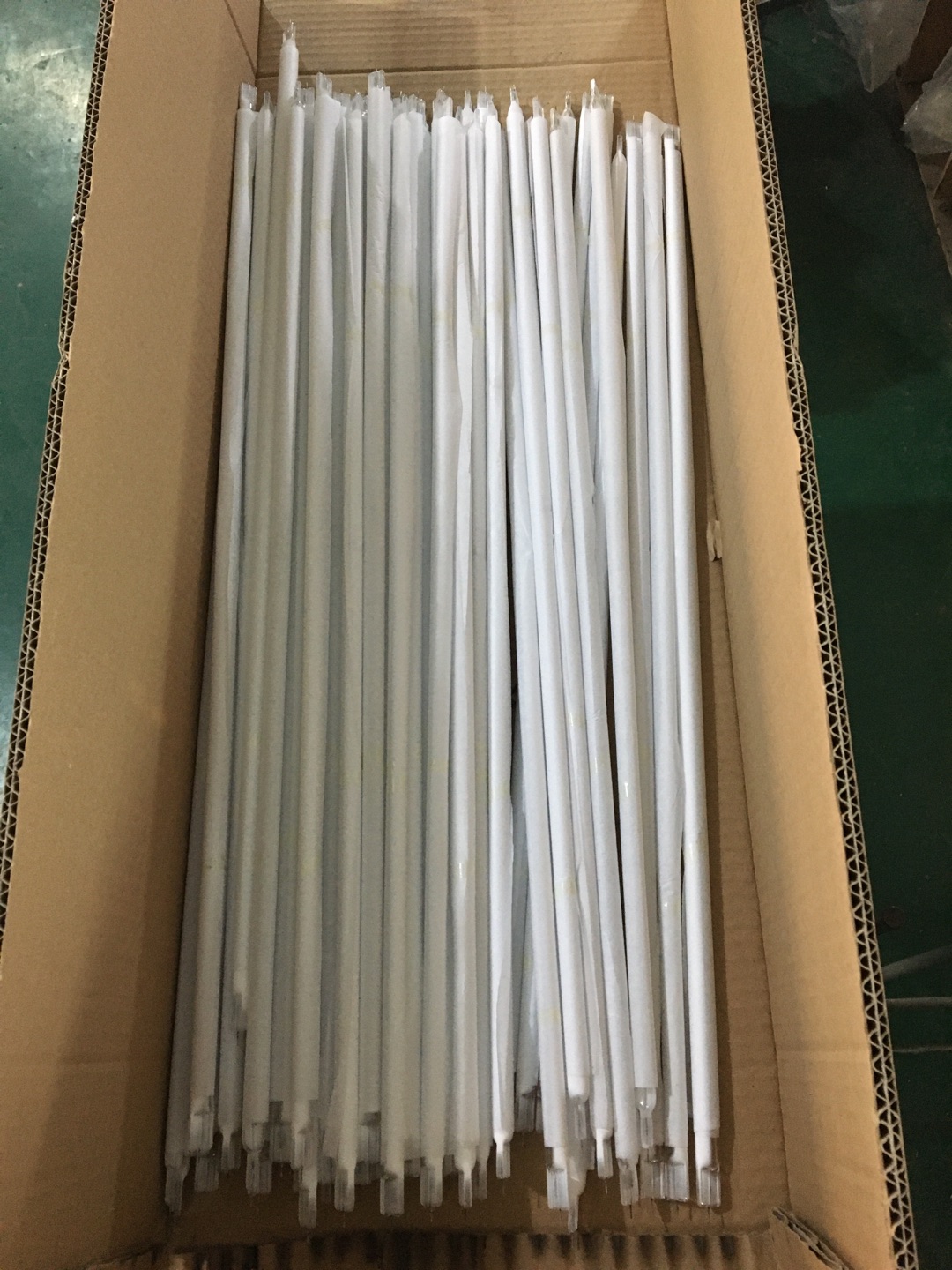 halogen heat lamp round s u shape for pet bottle blowing
