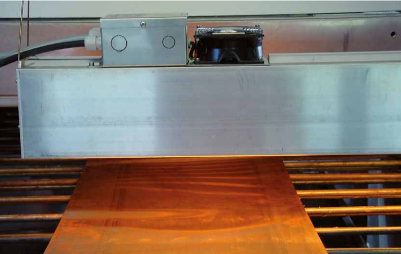 Industrial wood dryer spares trade